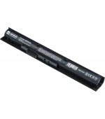 Baterie T6 Power HP ProBook 440 G2, 445 G2, 450 G2, 455 G2, Pavilion 15-p000, 2600mAh, 38Wh, 4cell