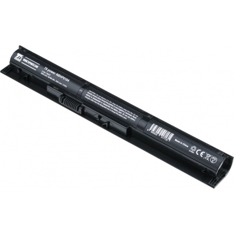 Baterie T6 Power HP ProBook 440 G2, 445 G2, 450 G2, 455 G2, Pavilion 15-p000, 2600mAh, 38Wh, 4cell