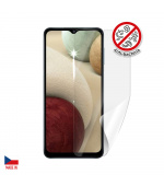 Screenshield Anti-Bacteria SAMSUNG A127 Galaxy A12 folie na displej