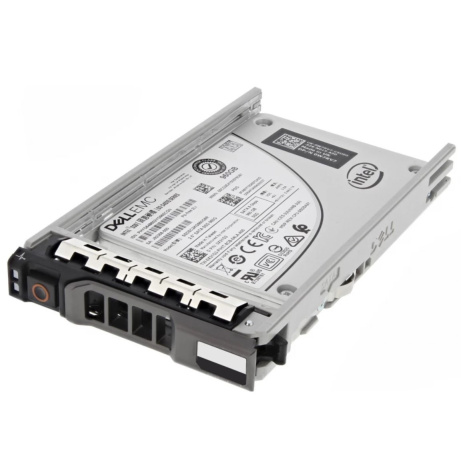 Dell/480GB/SSD/2.5"/SATA/1R