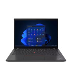 Lenovo ThinkPad P/P14s G3/i7-1260P/14"/4K/T/16GB/512GB SSD/Iris Xe/W11P/Black/3R