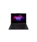 Lenovo ThinkPad P/P14s Gen 5 (Intel)/U7-165H/14,5"/3072x1920/64GB/2TB SSD/RTX 500Ada/W11P/Black/3R