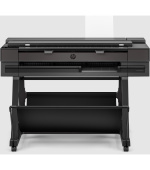 HP DesignJet T850 36" MFP (A0+, Print/Scan/Copy, Ethernet, Wi-Fi)