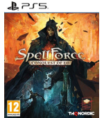 PS5 hra SpellForce: Conquest of EO