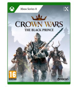 Xbox Series X hra Crown Wars: The Black Prince