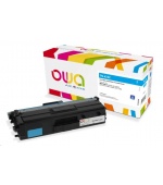 OWA Armor toner pro BROTHER HL-L 8260, 4.000 str., kom. s TN423C modrá/cyan