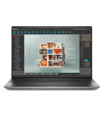 DELL NTB Precision 5690/7-165H/32GB/1TB SSD/16" FHD+/IRCam&Mic/Nvidia RTX 1000 Ada/WLAN/Backlit Kb/W11 Pro/3Y PS NBD