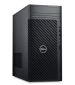 DELL PC Precision 3680 MT/500W/TPM/i7-14700/16GB/512GB SSD/Nvidia T1000/vPro/Kb/Mouse/W11 Pro/3Y PS NBD