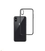 3mk ochranný kryt Satin Armor Case pro Apple iPhone Xs Max