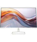 HP LCD 527sa, IPS matný 27" FHD 1920x1080, 300nit, 5ms, VGA, HDMI, repro