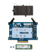 HP Z Turbo Drive 1TB TLC Z8G4 SSD Module m.2