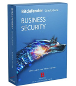 Bitdefender GravityZone Business Security 3 roky, 50-99 licencí