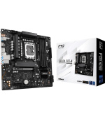 ASRock MB Sc LGA1851 B860M Pro-A, Intel B860, 4xDDR5, 1xDP, 1xHDMI, mATX