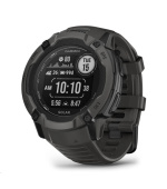 Garmin GPS sportovní hodinky Instinct 2 2X Solar (Graphite)