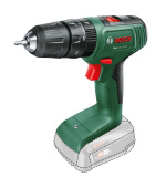 BOSCH EasyImpact 18V-40, akumulátorový dvourychlostní kombinovaný šroubovák, krouticí moment 40,0 Nm