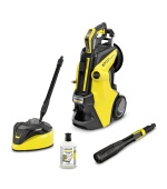 Karcher K 7 Premium Smart Control Home vysokotlaký čistič, 3000 W, 180 bar, 600 l/h, do 60 °C, vodou chlazený motor