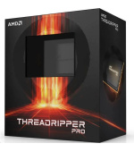 CPU AMD Ryzen THREADRIPPER PRO 5955WX 4.0GHz / Turbo 4.5GHz / 16C32T