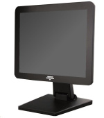 Virtuos 15'' LCD BMonitor BM-1500, dotykový, kapacit. , HDMI, VGA, USB