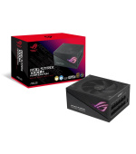 ASUS zdroj ROG STRIX 1000W Gold Aura Edition, 1000W, 80+ Gold, ARGB - ROZBALENO