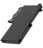 2-POWER Baterie 11,4V 4210mAh pro HP ProBook 640 G2, 640 G3, 645 G2, 650 G2, 650 G3, 655 G2