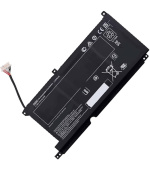 2-POWER Baterie 11,4V 4150mAh pro HP Gaming 15 Pavilion 15-dk0000, Gaming 16 Pavilion 16-a0000