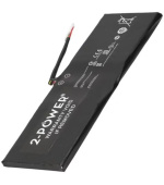 2-POWER Baterie 7,6V 8060mAh pro MSI GS40 6QE, MSI GS40 6QD, MSI GS43VR 6RE, MSI GS43VR 7RE