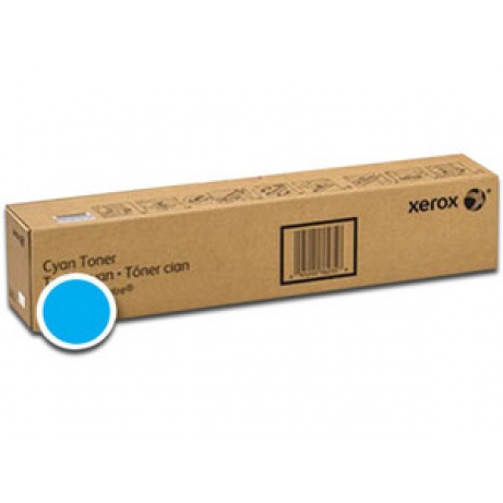 Xerox Cyan Toner pro  AltaLink C80xx,15 000 str.