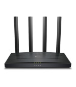 TP-Link Archer AX12, AX1500 WiFi6 4xGb Router