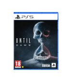 PS5 - Until Dawn