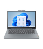 Lenovo IdeaPad Slim 3/14IAH8/i5-12450H/14"/FHD/16GB/1TB SSD/UHD Xe/W11H/Gray/2R