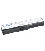 AVACOM baterie Toshiba Satellite L750 Li-Ion 10,8V 5600mAh 60Wh