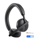 DELL Wireless Headset WL3024