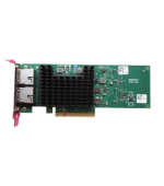 DELL Intel X710-T2L Dual Port 10GbE BASE-T PCIE Adapter Low Profile Customer Install