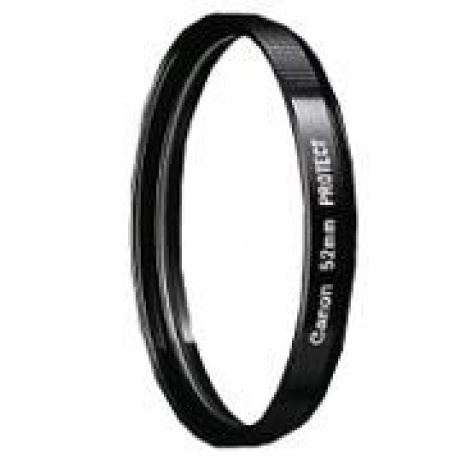 Canon filtr 52 mm PROTECT