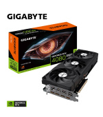 GIGABYTE VGA NVIDIA GeForce RTX 4080 SUPER WINDFORCE 16G, 16G GDDR6X, 3xDP, 1xHDMI