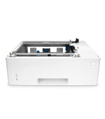 HP LaserJet 550-Sheet Input Tray - Zásobník papíru HP LaserJet na 550 listů pro HP LaserJet M501/M506/M507/M527/M528