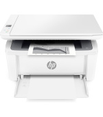 HP LaserJet MFP M140w (A4, 20ppm, USB, Wi-Fi, Print/Scan/Copy)