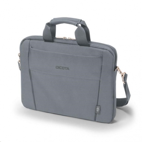 DICOTA Eco Slim Case BASE 11-12.5 Grey