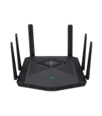 Acer Predator Connect W6x, wifi router, EU plug