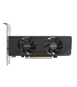 GIGABYTE GeForce RTX 3050 Low Profile/OC/6GB/GDDR6