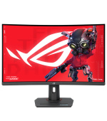 ASUS ROG/Strix XG32WCMS/31,5"/VA/QHD/280Hz/1ms/Black/3R