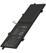 2-POWER Baterie 7,4V 4250mAh pro ASUS BX432FL, K431FA, UM431DA, UX431DA, V431FL, X431FA