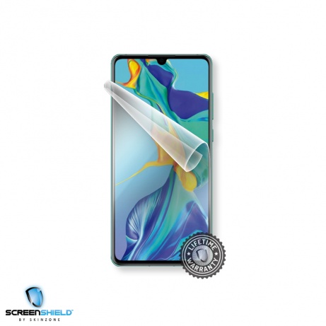 Screenshield HUAWEI P30 folie na displej