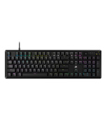 CORSAIR K70 CORE RGB/Drátová USB/NA layout/Černá