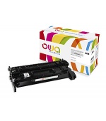 OWA Armor toner kompatibilní s HP LJ kompatibilní s M402, CF226X, 9000st, černá/black