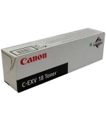 Canon Toner C-EXV 18