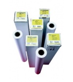 HP Heavyweight Coated Paper - role 42˝ (C6569C)