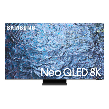 Samsung/Neo  QE75QN900C/75"/8K/Titánově černá