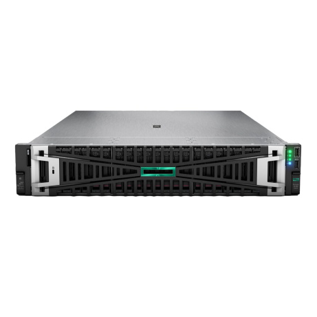 HPE DL380 G11 4410Y 1P 32G NC 12LFF Svr Promo