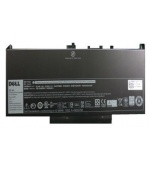 Dell Baterie 4cell 55W/HR pro Latitude E7270,E7470